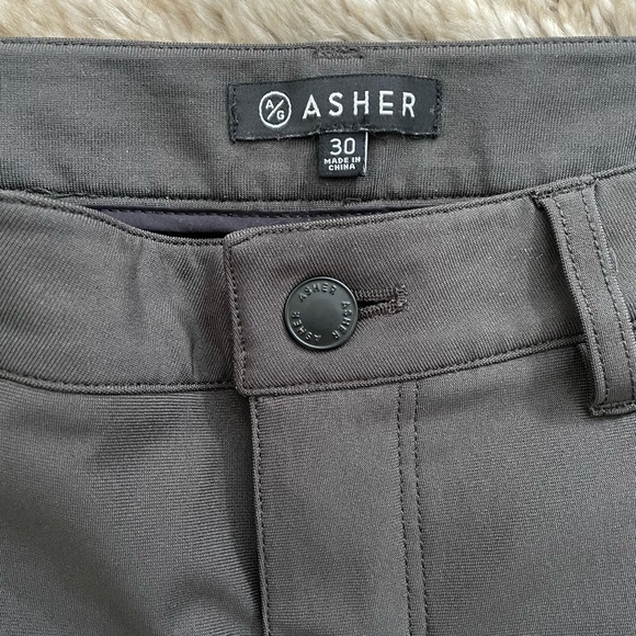Asher Golf Pants - Picture 5 of 6